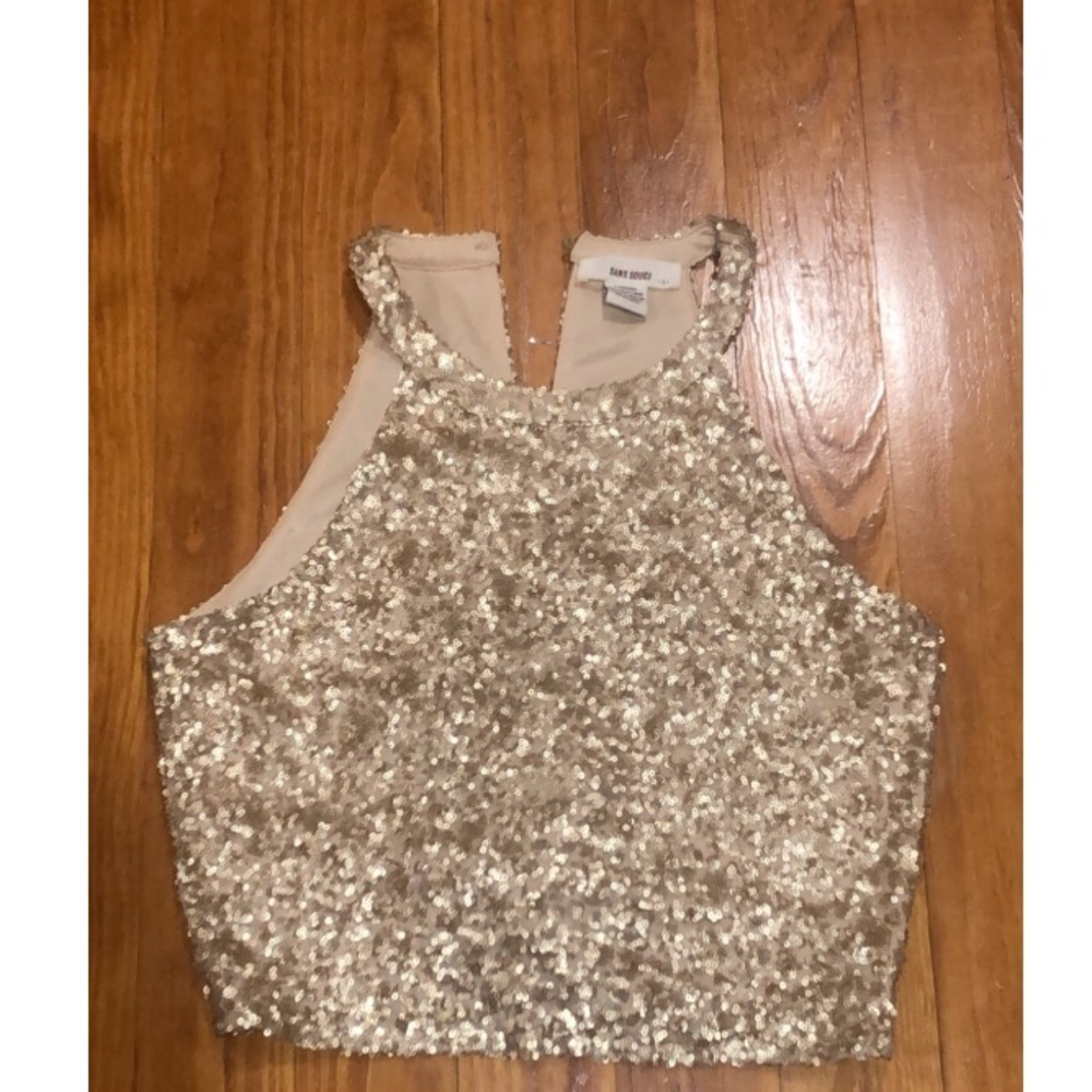 Crop top✨